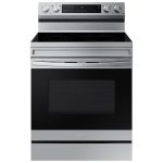 samsung stove