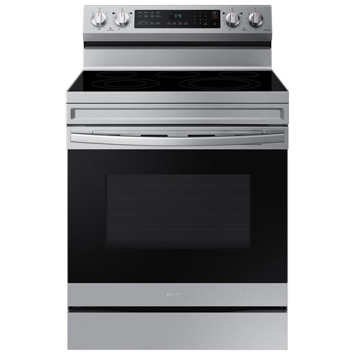 samsung stove