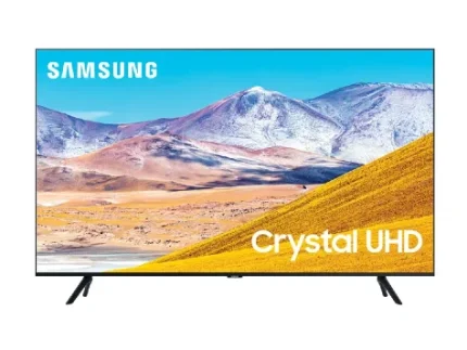 Samsung 75 inch TV
