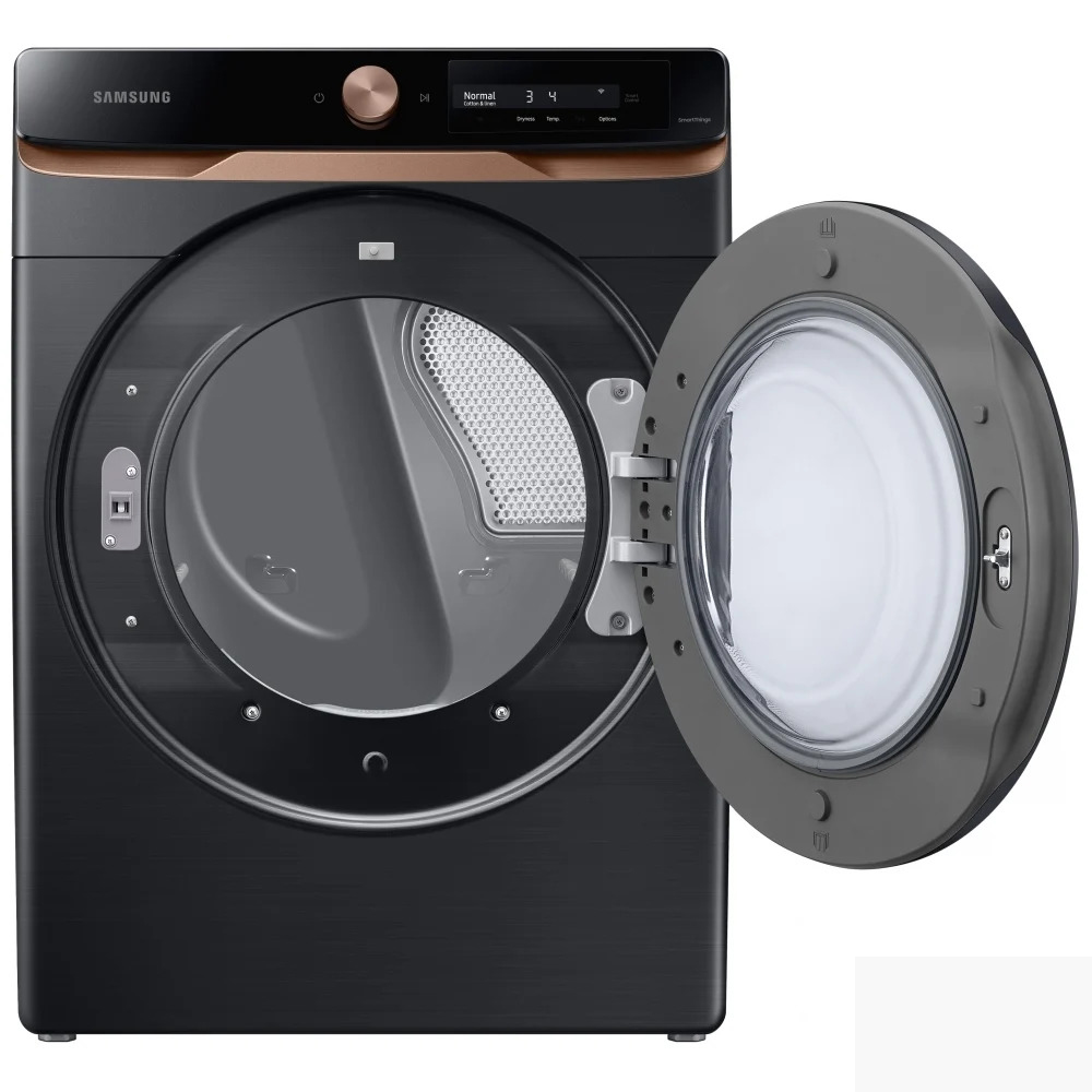 Stackable Washer Dryer Combo