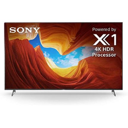 Sony 85"