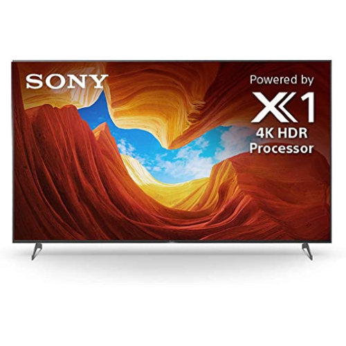 Sony 85"