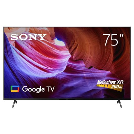 sony tv x85k