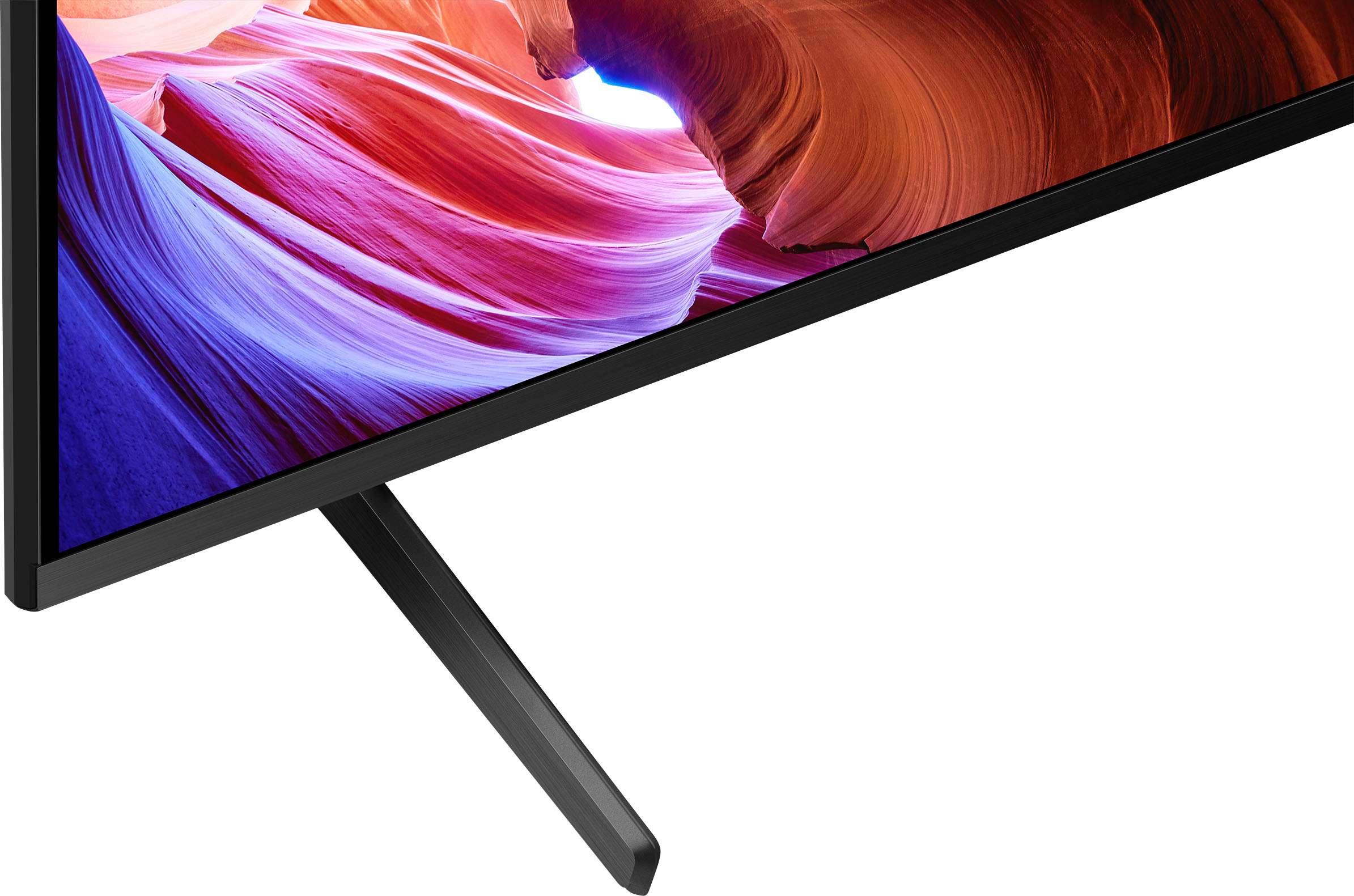 sony tv x85k