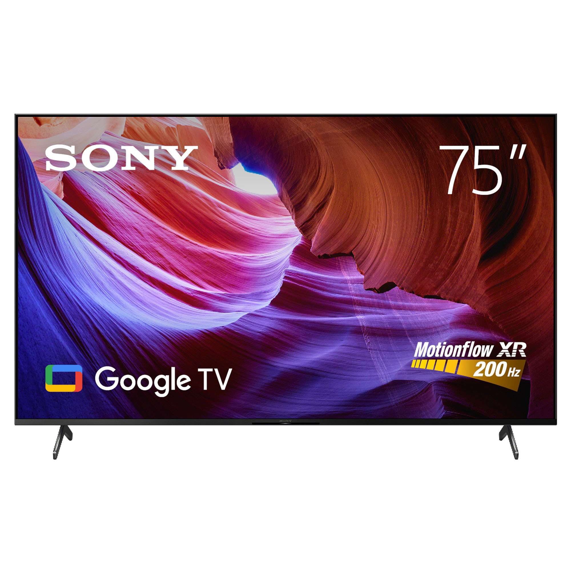 sony tv x85k