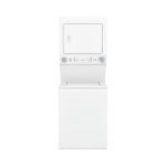 stackable laundry