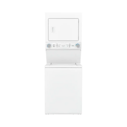 stackable laundry