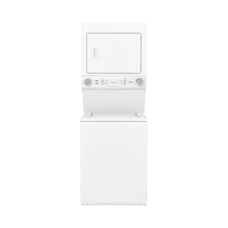 stackable laundry