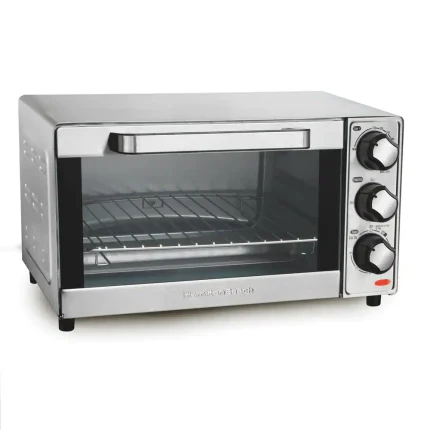 Hamilton Beach Toaster Oven