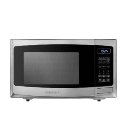 Insignia Microwave