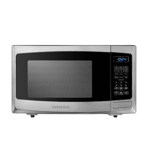 Insignia Microwave