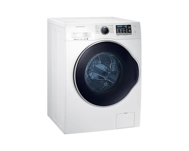 washer