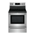 stove-frigidaire