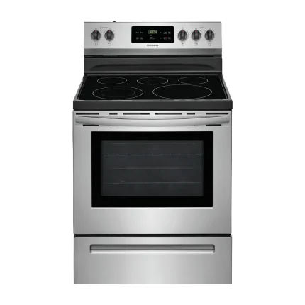 stove-frigidaire