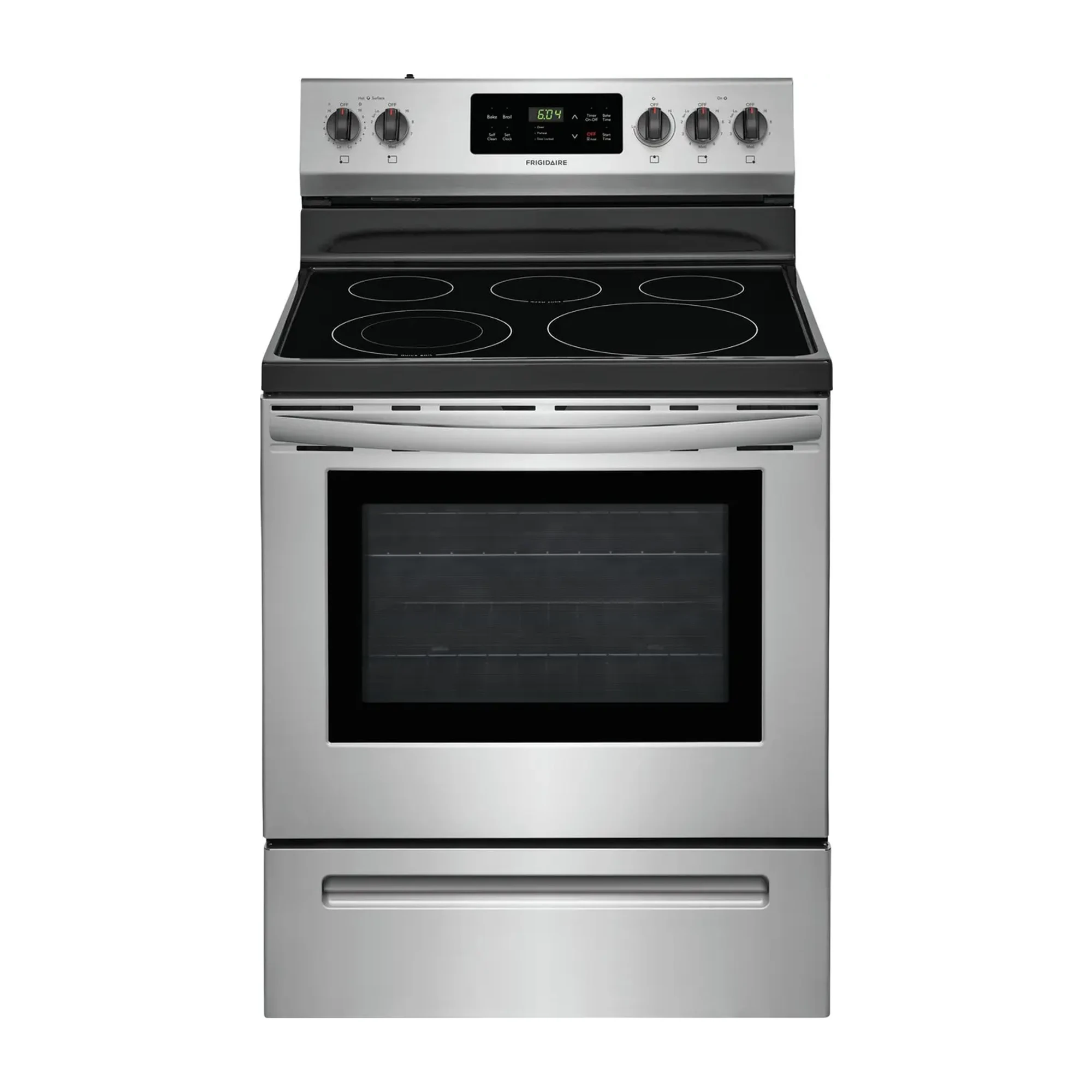 stove-frigidaire