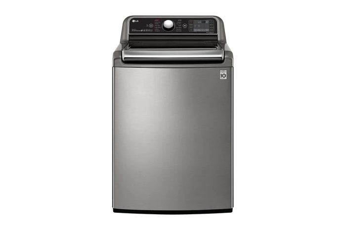 top-load-washer