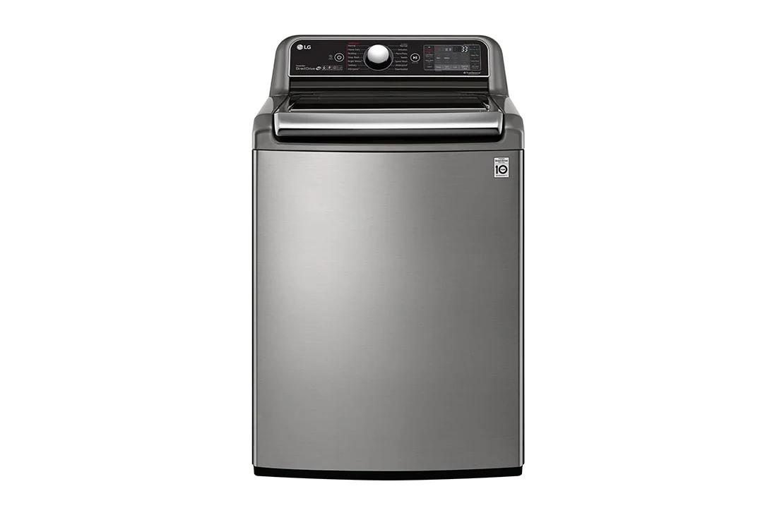 top-load-washer