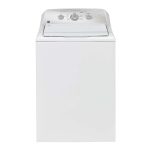 top load washer