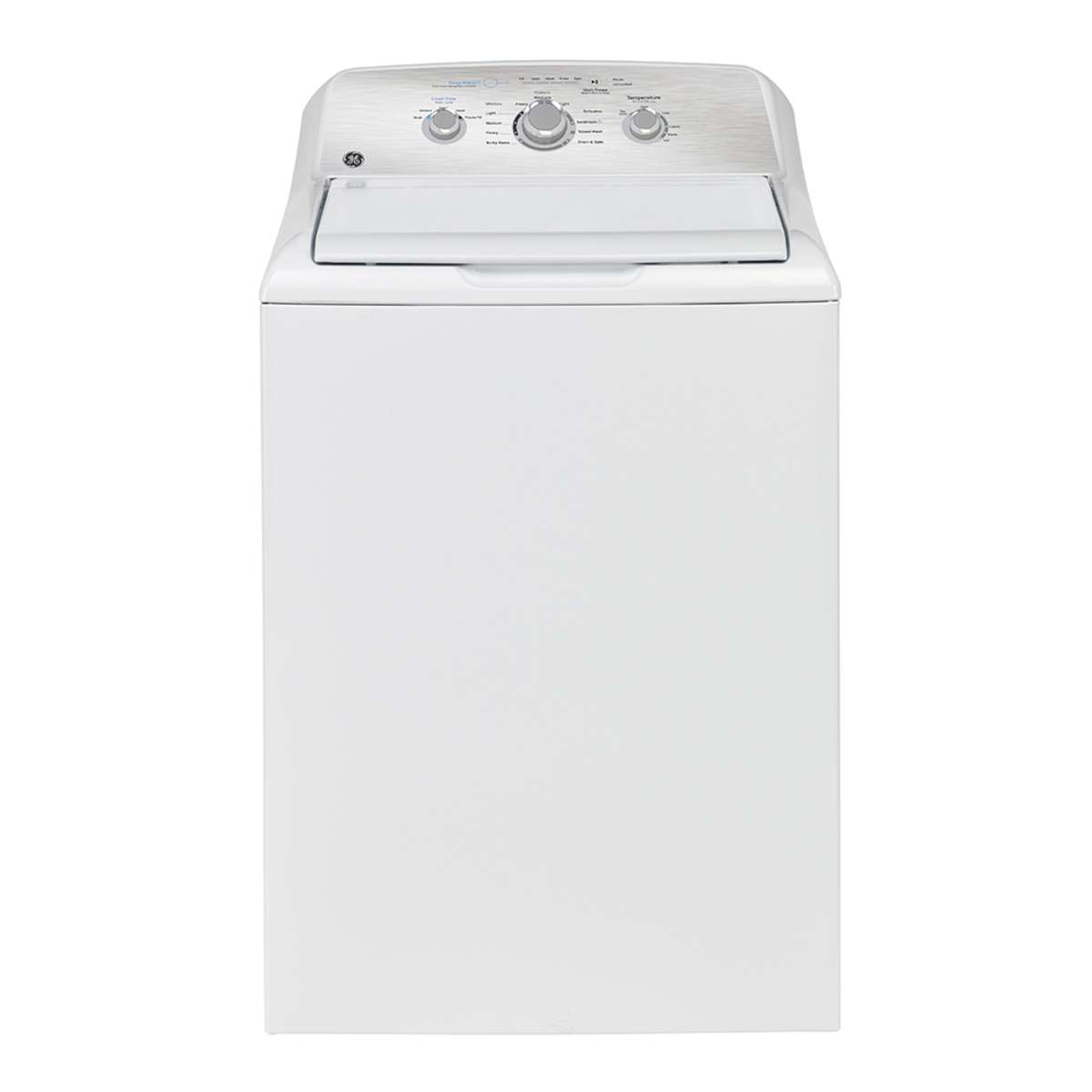 top load washer