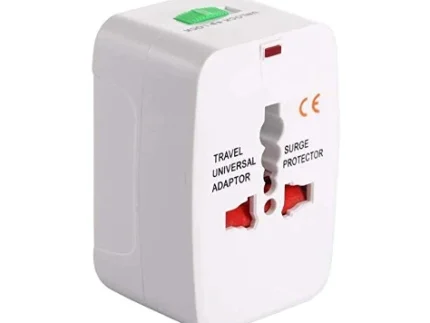 universal adaptor