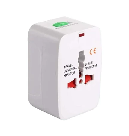 universal adaptor