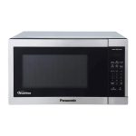 panasonic microwave nn-sc678c