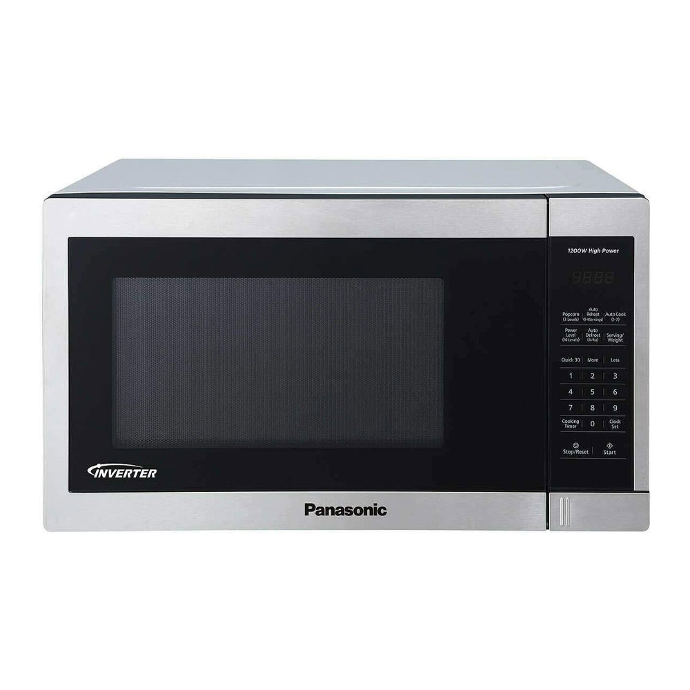 panasonic microwave nn-sc678c