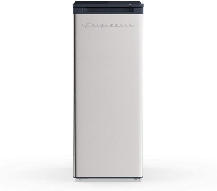 Frigidiare Upright Freezer