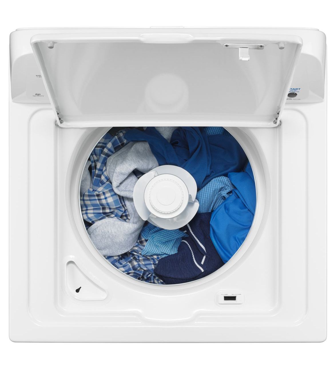washer amana
