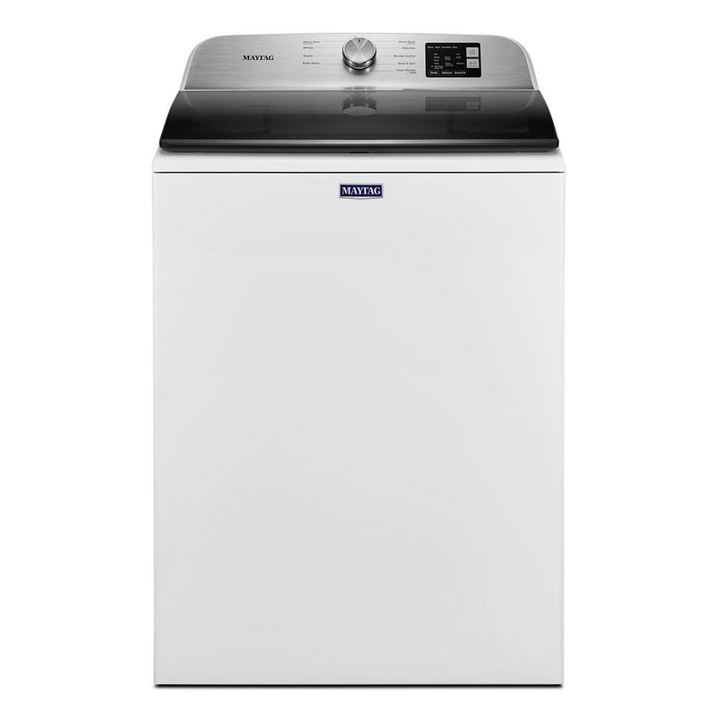 Top Load Washer