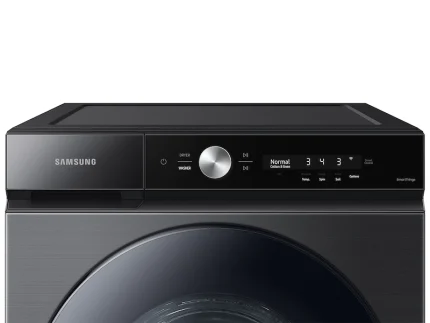 washer samsung front