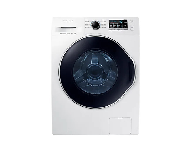 washer