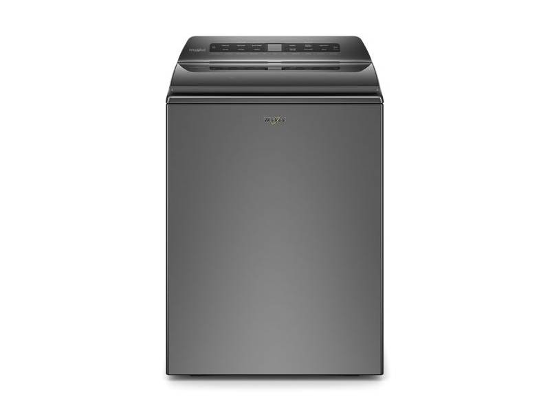 Whirlpool Top Load Washer