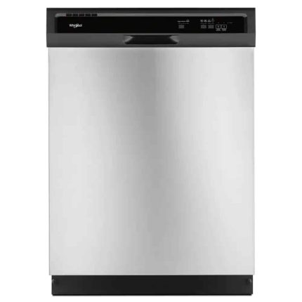 whirlpool dishwasher