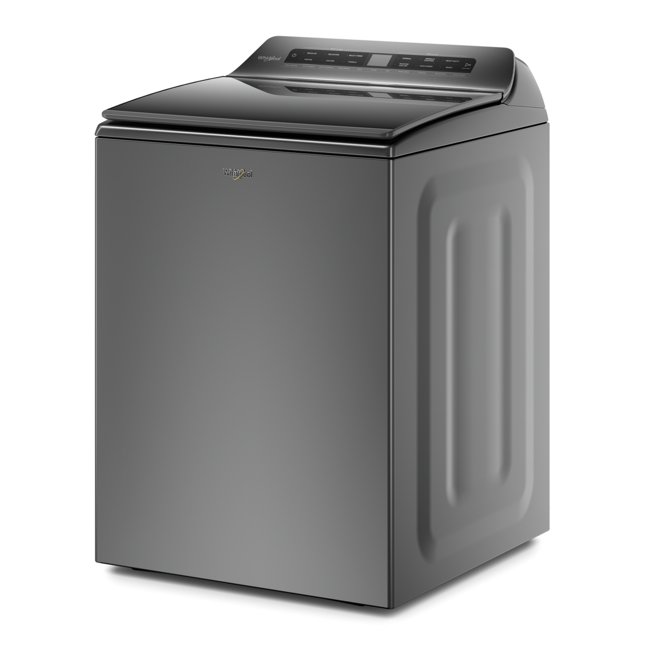 whirlpool-washer