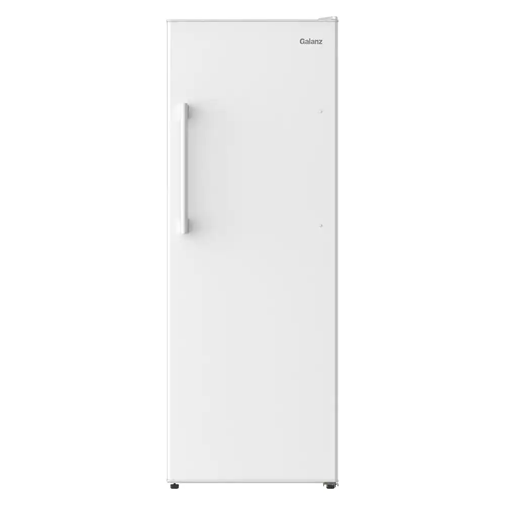 Galanz Upright Freezer