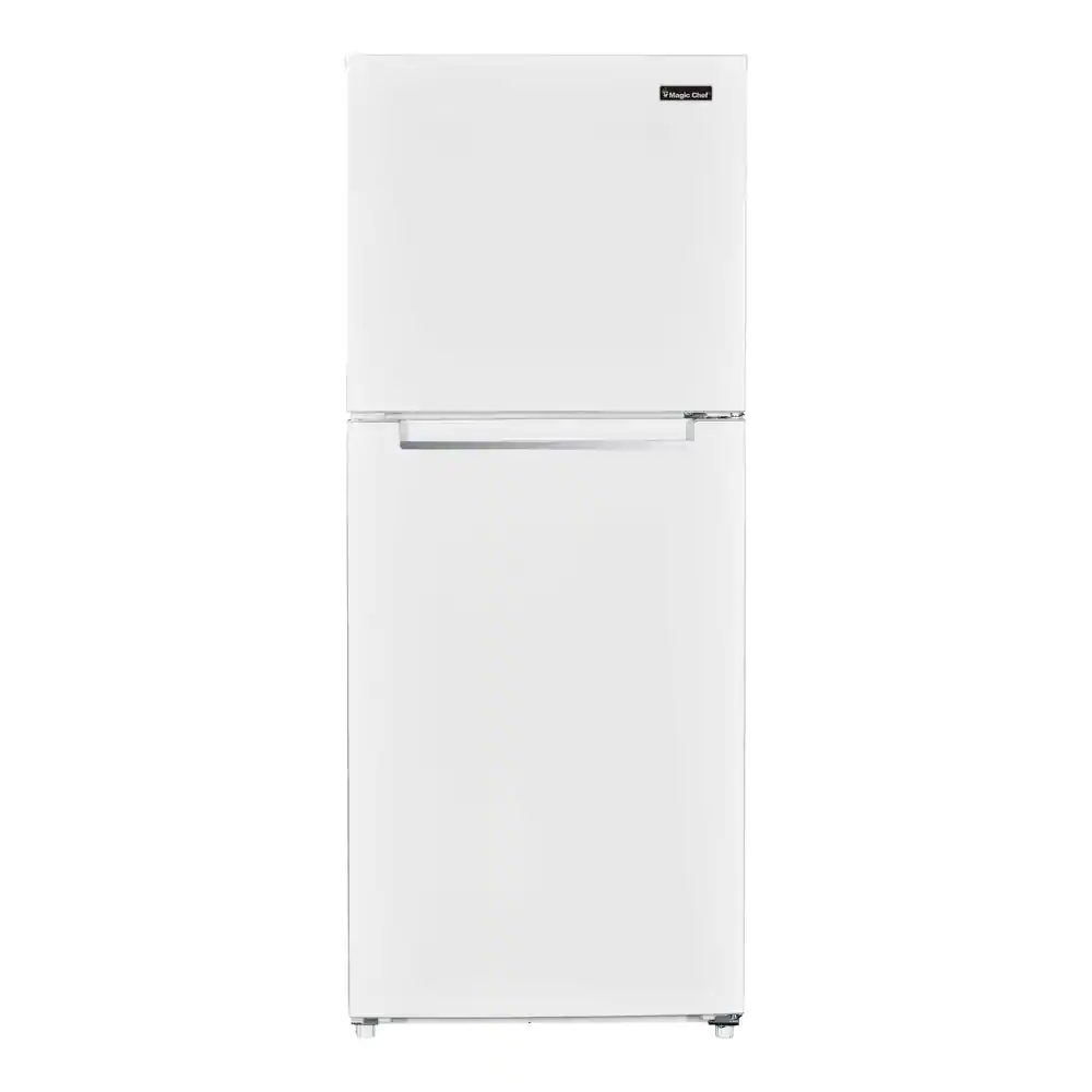 magic chef fridge
