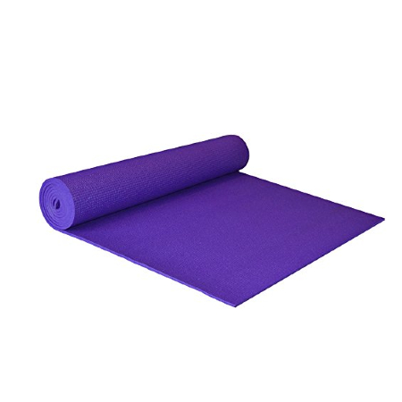 yoga mat
