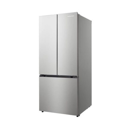Hamilton Beach 30” Stainless Steel Fridge (HBF1770) – Reliable, Compact, and Efficient - Brand New