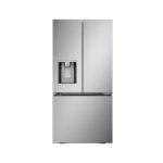 LG French door refrigerator