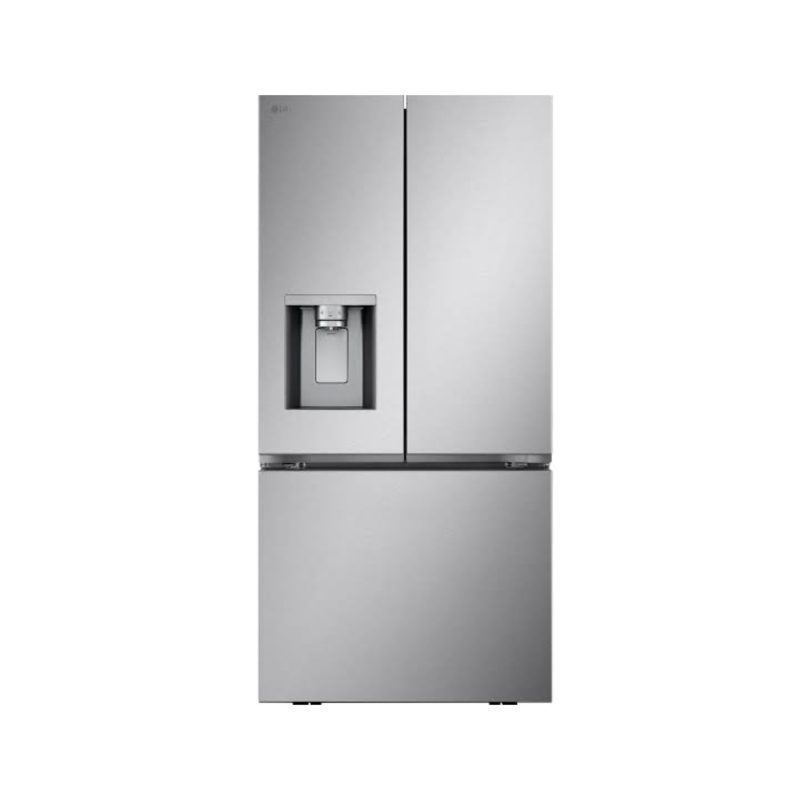 LG French door refrigerator