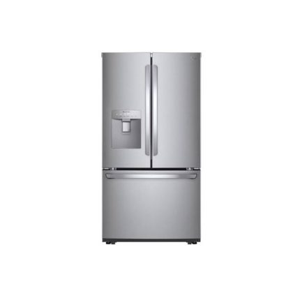 LG French door refrigerator
