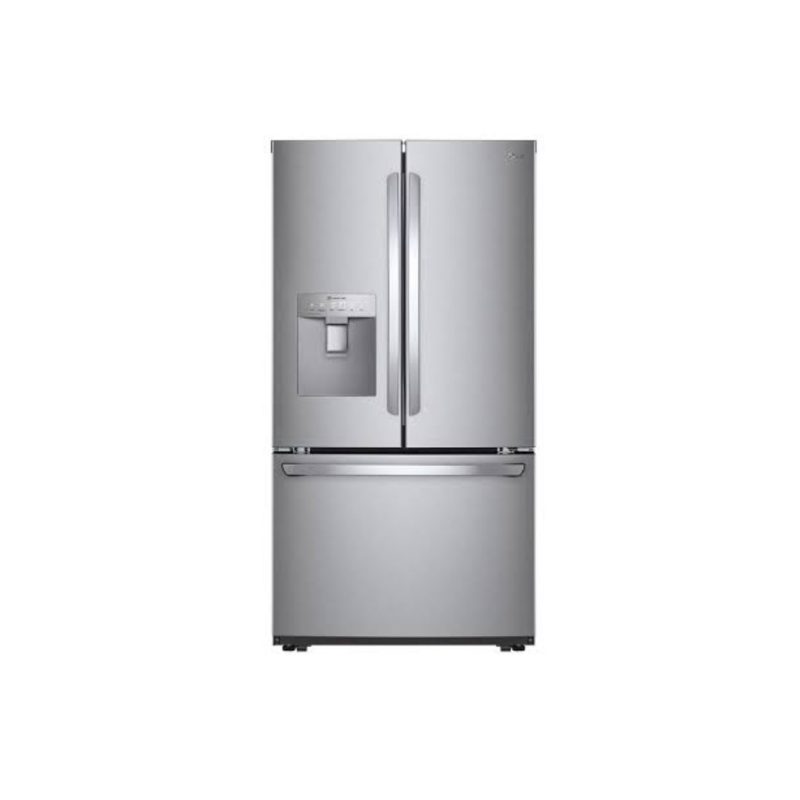 LG French door refrigerator