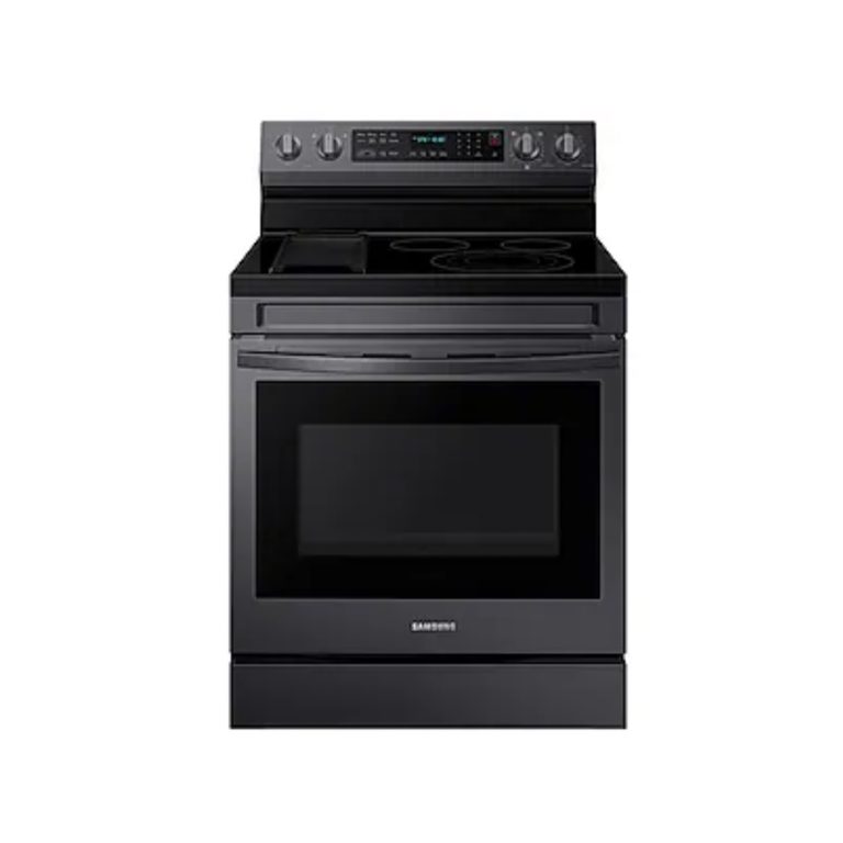 Samsung Smart Range in Brampton & More | Techlonics