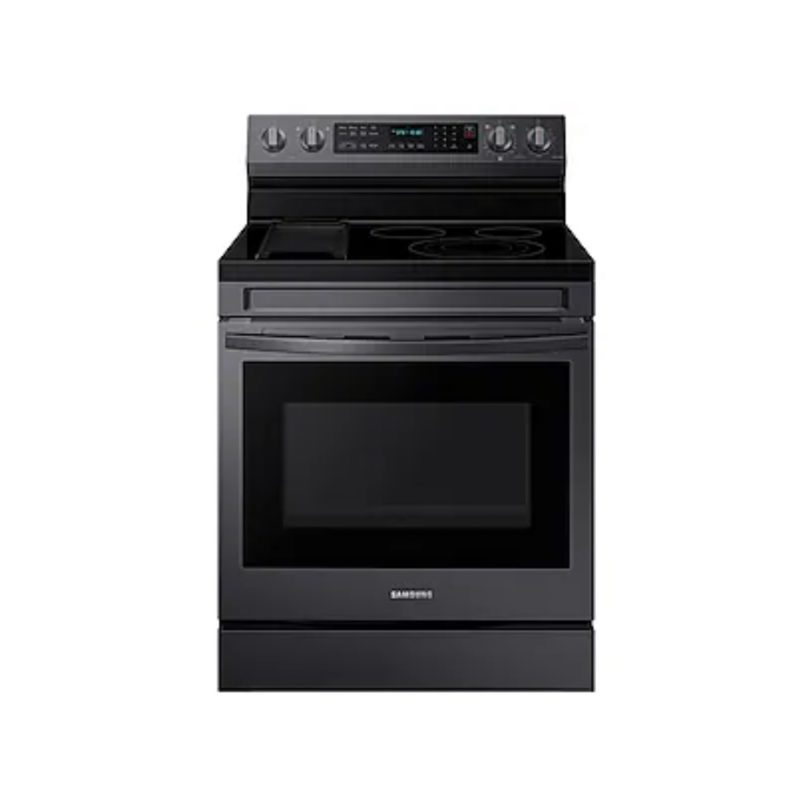 Samsung Smart Range in Brampton & More | Techlonics