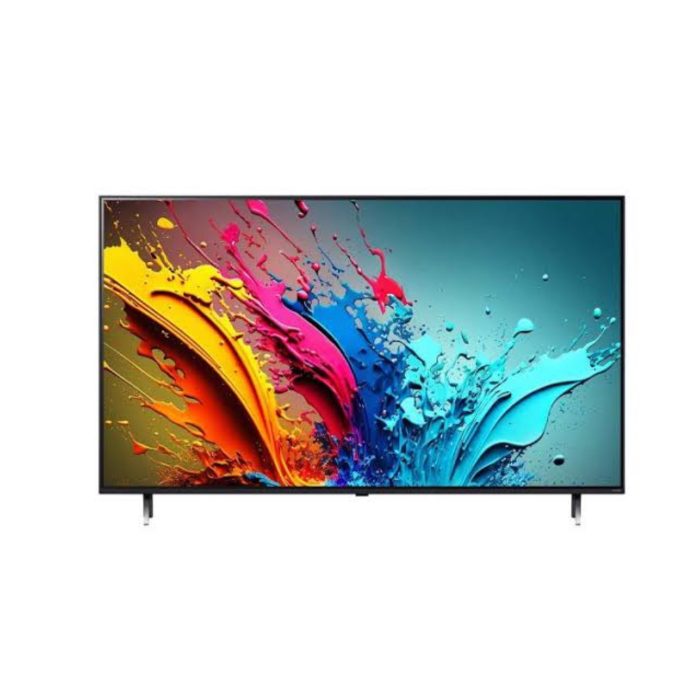LG 50" QNED QNED85 Series 4K UHD Smart TV – Model 50QNED85TUA - Image 1