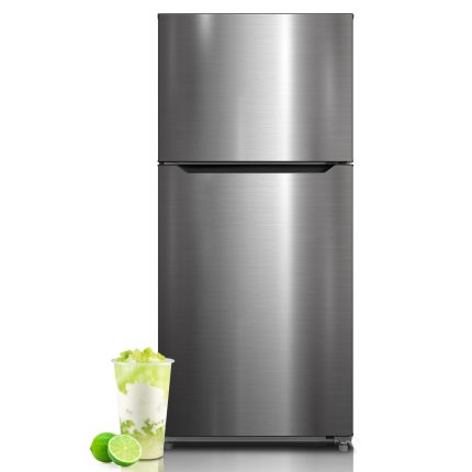 Fridge Refrigerator (M) 30" Top Freezer Used