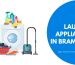 Best Laundry Appliances in Brampton