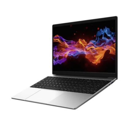 Jumper EZbook S7 Max JNF13 Laptop - 16" Display, 4GB RAM, 128GB ROM, Grey – Slim & Stylish Performance