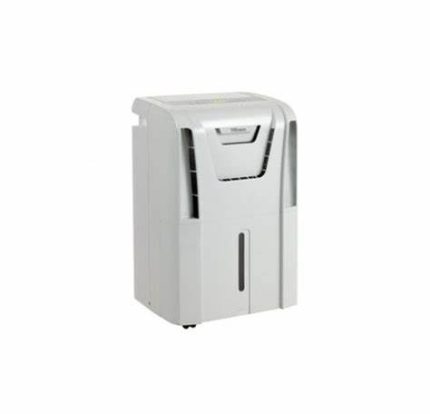 Danby DDR060BMP2WDB 60‑Pint Portable Dehumidifier with Pump & Wi‑Fi – For Up to 4,000 sq ft